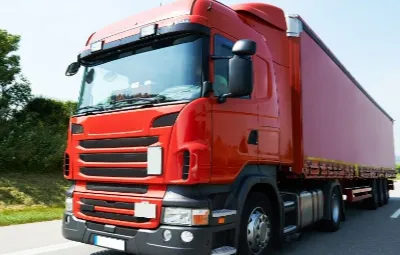 Konya Han Ambar Kargo