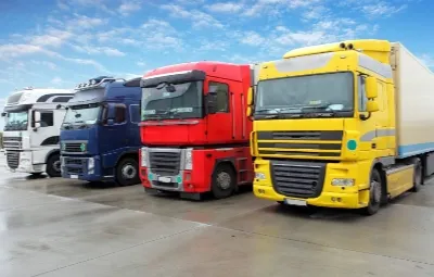 Konya Han Nakliye Ambarı