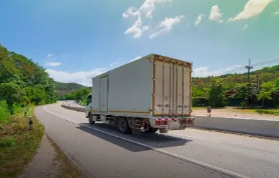 Konya ile Han Arası Bulaşık Makinesi Taşıma