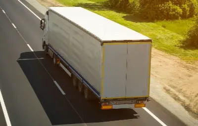 Konya ile Han Arası Parça Eşya Taşıma