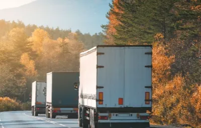 Konya ile Han Arası Klima Taşıma