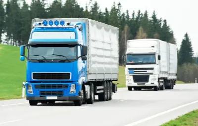 Konya ile Han Arası Eşya Taşıma